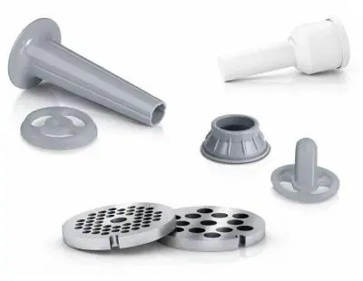 Мясорубка Bosch MFW 2520 1500 W в интернет-магазине Патент24.рф