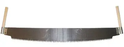 Пила 2руч 1,25м, , шт в интернет-магазине Патент24.рф