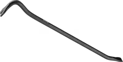 Лом-гвоздодер Stayer Prof кованый, усиленный 22х12мм, 900мм 21643-90, , шт в интернет-магазине Патент24.рф