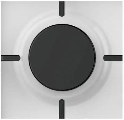 Панель варочная Candy CHW6BRWW в интернет-магазине Патент24.рф