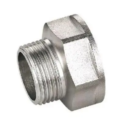 Переходник 1"х1/2" вн.-нар. VT 592, , шт в интернет-магазине Патент24.рф