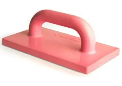 Терка ПУ-ТЕХ полиуретановая 140х230мм облегченная 35517, , шт в интернет-магазине Патент24.рф