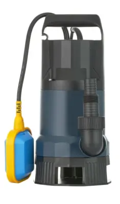 Насос погружной дренажный UNIPUMP VORT 851 PW (Qmax-240л/мин), , шт в интернет-магазине Патент24.рф