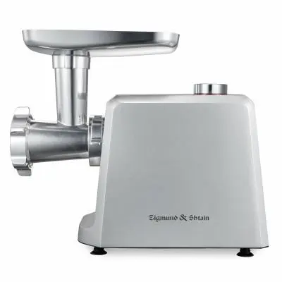 Мясорубка Zigmund & Shtain ZMG-045 в интернет-магазине Патент24.рф