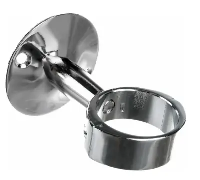 Держатель для полотенцесушителя разъемный 1" 33935, , шт в интернет-магазине Патент24.рф