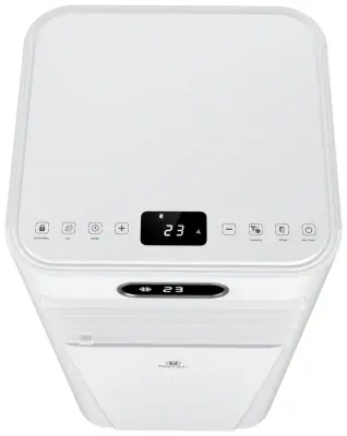 Кондиционер мобильный кондиционер мобильный royalclima rm-ts28ch-e в интернет-магазине Патент24.рф