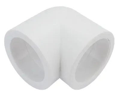 Уголок PPRC 63мм КРОСС, , шт в интернет-магазине Патент24.рф