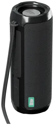 Беспроводная колонка More Choice BS22 Grey Bluetooth 5.1 2*5W 1800mAh в интернет-магазине Патент24.рф