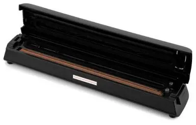 Упаковщик вакуумный Kitfort KT-1507 в интернет-магазине Патент24.рф