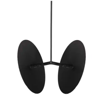 Окучник дисковый 71/3/49, , шт в интернет-магазине Патент24.рф