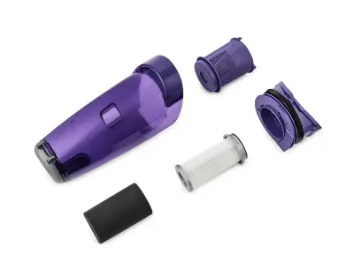 Пылесос пылесос kitfort kt-535-1 вертикальный черный в интернет-магазине Патент24.рф