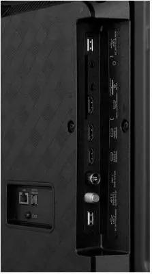 Телевизор Hisense 55A6K 4K Smart в интернет-магазине Патент24.рф