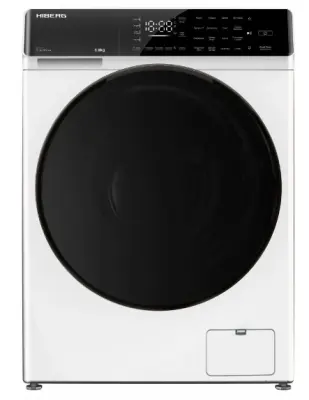 Машина стиральная машина стиральная hiberg i-ddq9-612w в интернет-магазине Патент24.рф