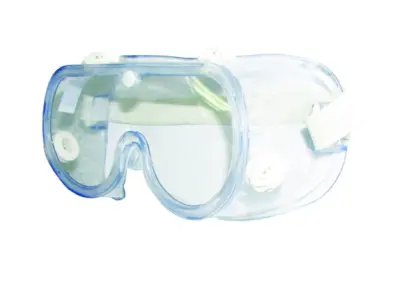 Очки защитные Мастер непрямая вентиляция БИБЕР 96234, , шт в интернет-магазине Патент24.рф