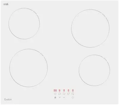 Панель варочная EVELUX 640W в интернет-магазине Патент24.рф