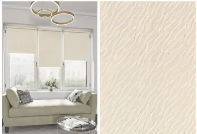 Мини Ролета Бриз 42,5х175 пудра ГП, , шт в интернет-магазине Патент24.рф