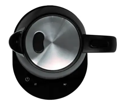 Чайник электрический Gorenje K17TRB в интернет-магазине Патент24.рф