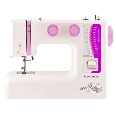 Машина швейная машина швейная comfort 28 в интернет-магазине Патент24.рф Машина швейная машина швейная comfort 28 в интернет-магазине Патент24.рф