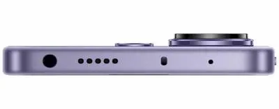 Смартфон Xiaomi Poco M6 8/256Gb черный в интернет-магазине Патент24.рф