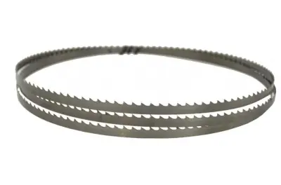 Полотно д/лент.пилы ЗУБР ЗПЛ-350-190, L-1425, шаг-2мм 155810-190-2, , шт в интернет-магазине Патент24.рф