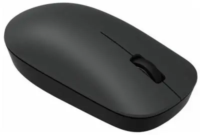 Мышь Xiaomi Mi Wireless Mouse Lite Black (BHR6099GL) в интернет-магазине Патент24.рф Мышь Xiaomi Mi Wireless Mouse Lite Black (BHR6099GL) в интернет-магазине Патент24.рф