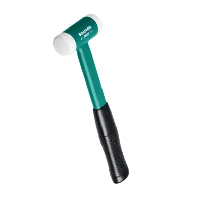 Молоток KRAFTOOL 450г 30мм 2078-30, , шт в интернет-магазине Патент24.рф