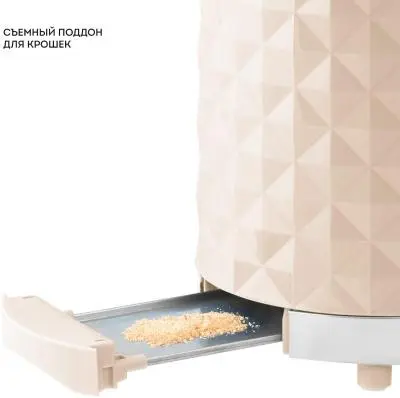 Тостер GALAXY LINE GL 2912 серый в интернет-магазине Патент24.рф