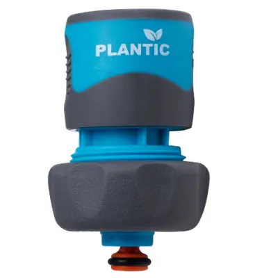 Коннектор с аквастопом Plantic Light 3/4 39368-01, , шт в интернет-магазине Патент24.рф