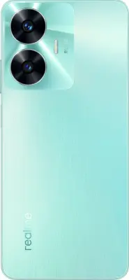 Смартфон Realme C55 8Gb/256Gb RXM3710 Green/Зеленый в интернет-магазине Патент24.рф
