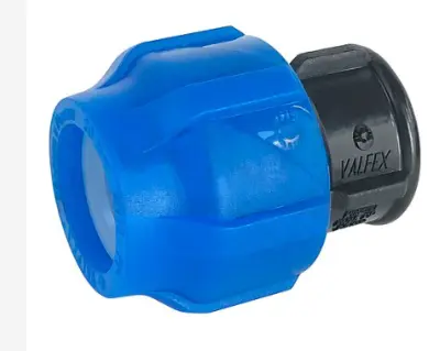 Муфта PE 25х1" внутр. VF, , шт в интернет-магазине Патент24.рф