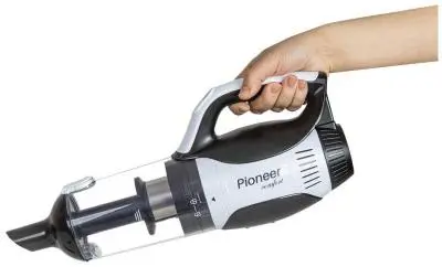 Пылесос пылесос pioneer vc468 в интернет-магазине Патент24.рф