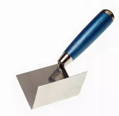 Кельма для внутренних углов 80х60 мм 0836, , шт в интернет-магазине Патент24.рф