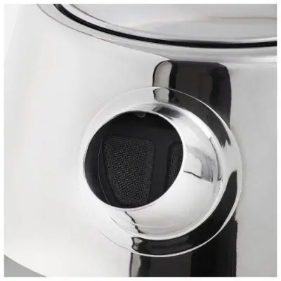 Чайник электрический Kitfort KT-633-1 графит в интернет-магазине Патент24.рф