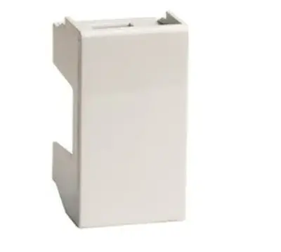 Заглушка 1 мод. ДКС, , шт в интернет-магазине Патент24.рф