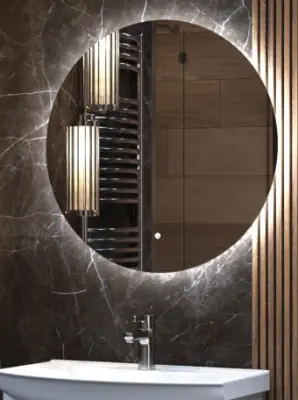 Зеркало Otti 700 Classic , , шт в интернет-магазине Патент24.рф