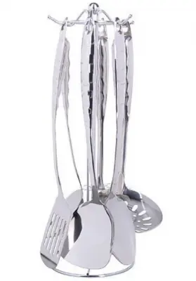 Набор кухонных принадлежностей 7 пр. арт. mb28939, , шт в интернет-магазине Патент24.рф