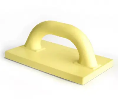 Терка ППУ 140х280мм ПУ-ТЕХ 35518, , шт в интернет-магазине Патент24.рф