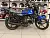 Мопед VMC NOVA CM48Q 48см3 серия R1100 DARK BLUE, , шт в интернет-магазине Патент24.рф