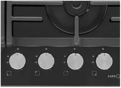 Панель варочная KRONA ARDENTE 60 WH в интернет-магазине Патент24.рф