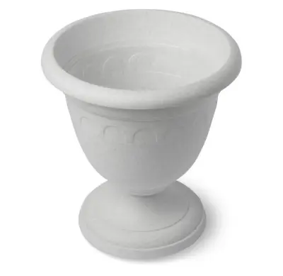 Вазон высокий Колывань 8,1л д30см С136, , шт в интернет-магазине Патент24.рф