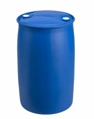 Бочка пл 227л , , шт в интернет-магазине Патент24.рф