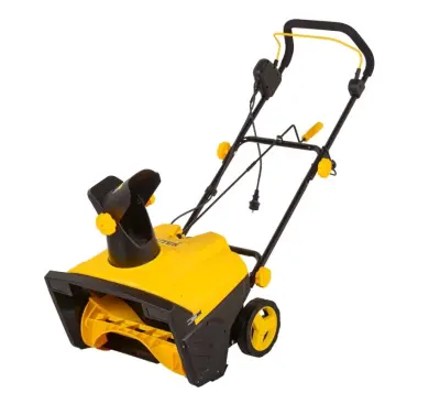 Снегоуборщик Huter SGC 2300E (2000Е) электро, , шт в интернет-магазине Патент24.рф