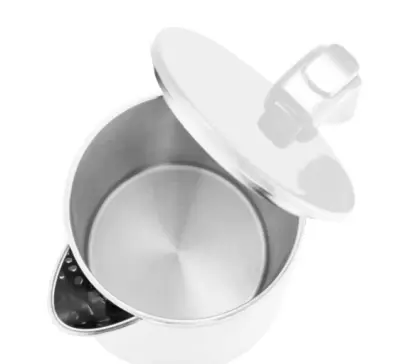 Чайник электрический BQ KT1716P Белый в интернет-магазине Патент24.рф