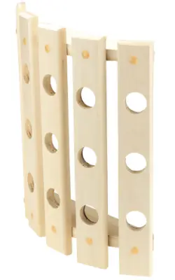 Защита лампы Шарм 30х35х10см 1041, , шт в интернет-магазине Патент24.рф