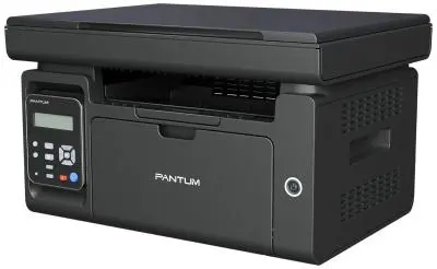 МФУ PANTUM M6500, A4, черный в интернет-магазине Патент24.рф МФУ PANTUM M6500, A4, черный в интернет-магазине Патент24.рф