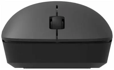 Мышь Xiaomi Mi Wireless Mouse Lite Black (BHR6099GL) в интернет-магазине Патент24.рф Мышь Xiaomi Mi Wireless Mouse Lite Black (BHR6099GL) в интернет-магазине Патент24.рф