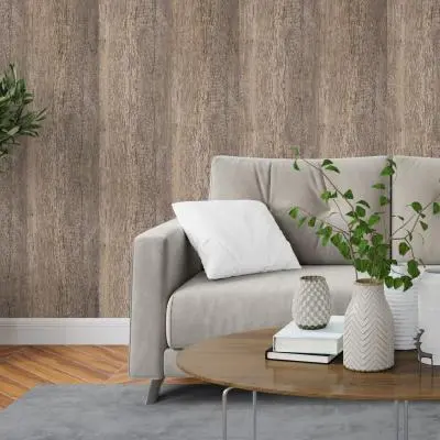 Панель МДФ Абсолют 2620х230х6м Бунратти темный, , шт в интернет-магазине Патент24.рф