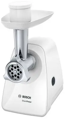 Мясорубка Bosch MFW 2520 1500 W в интернет-магазине Патент24.рф
