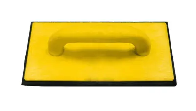 Терка БИБЕР с резиновым покрытием 280х140мм 35501, , шт в интернет-магазине Патент24.рф