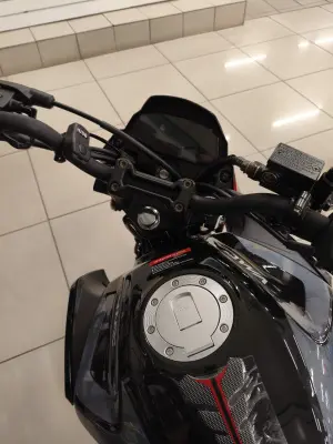 Мопед VMC AURA RS 48Q 48см3 серия R1250  DARK RED, , шт в интернет-магазине Патент24.рф